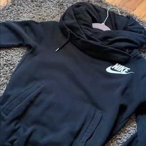 Nike sweatshirt